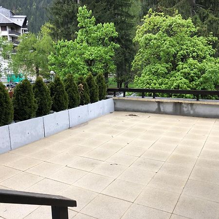 Mont Blanc View Chamonix Apartment Екстер'єр фото