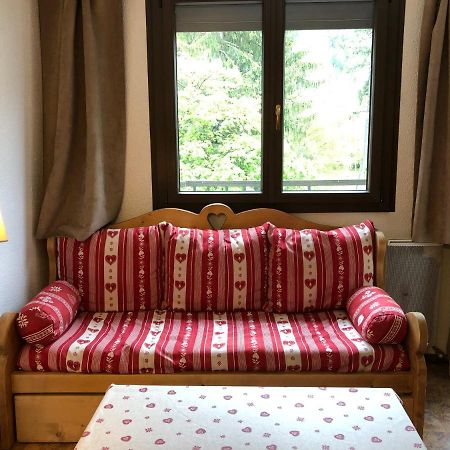 Mont Blanc View Chamonix Apartment Екстер'єр фото