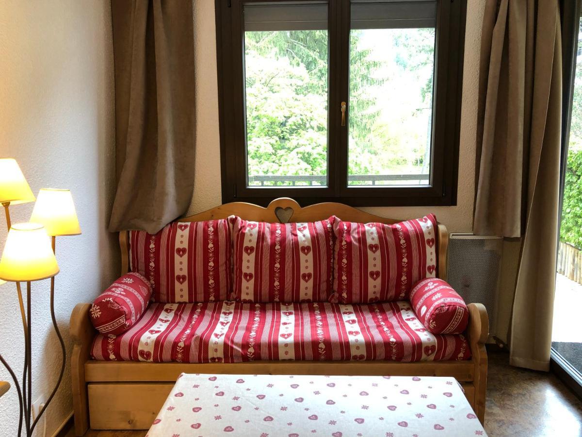 Mont Blanc View Chamonix Apartment Екстер'єр фото