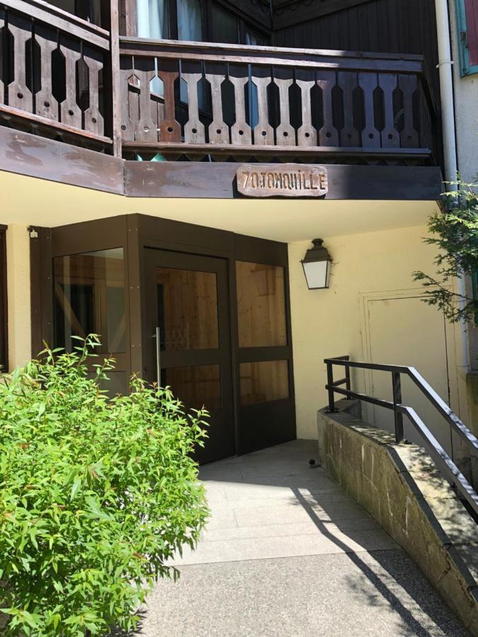 Mont Blanc View Chamonix Apartment Екстер'єр фото