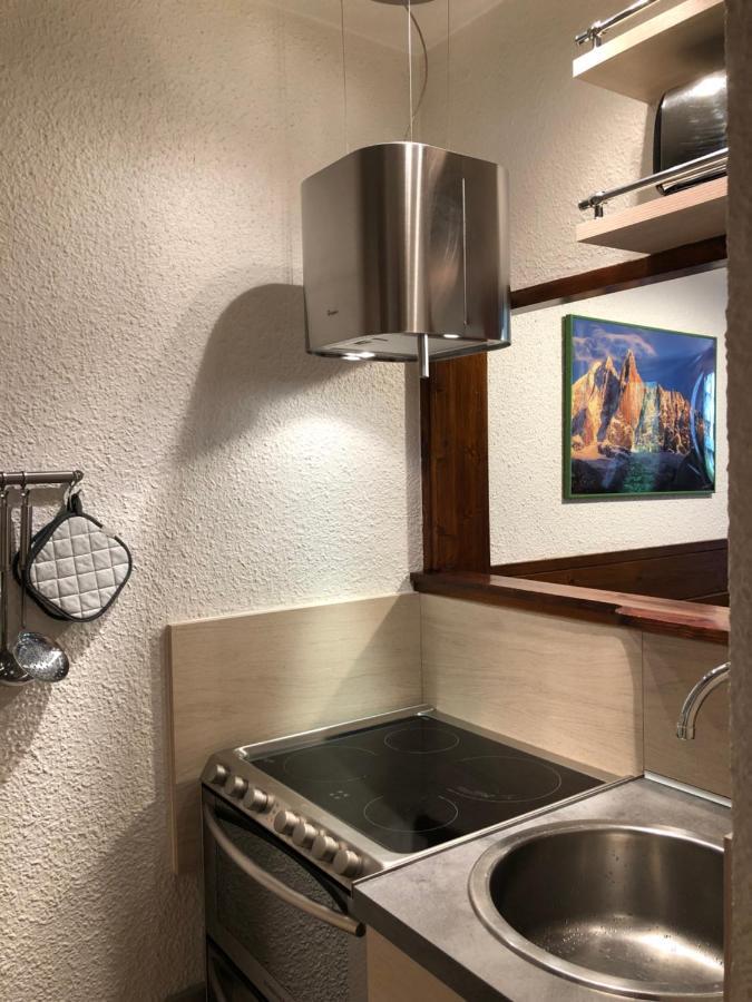 Mont Blanc View Chamonix Apartment Екстер'єр фото